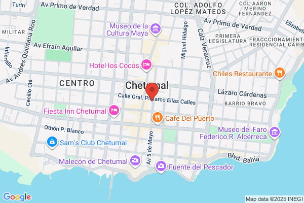 EL EJECUTIVO NIGHT CLUB