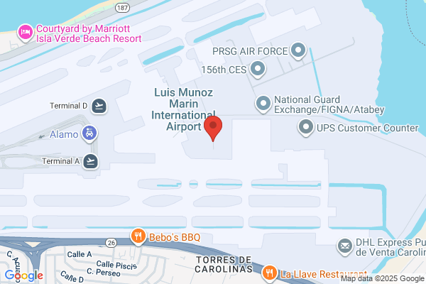 FedEx Ship Center