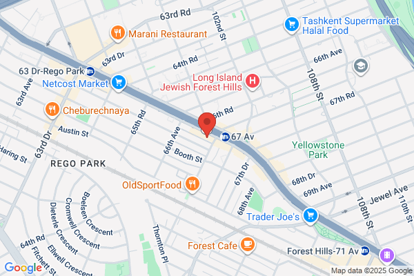 DAVID MALARET DDS