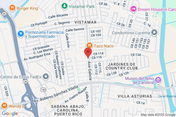 ISABEL FUERTES VELEZ DDS