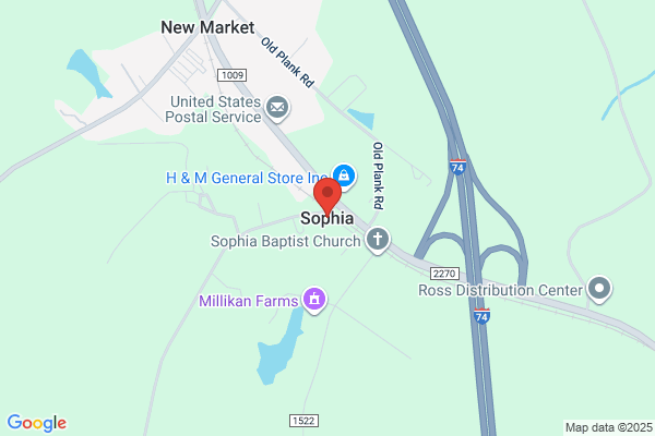 SOPHIA