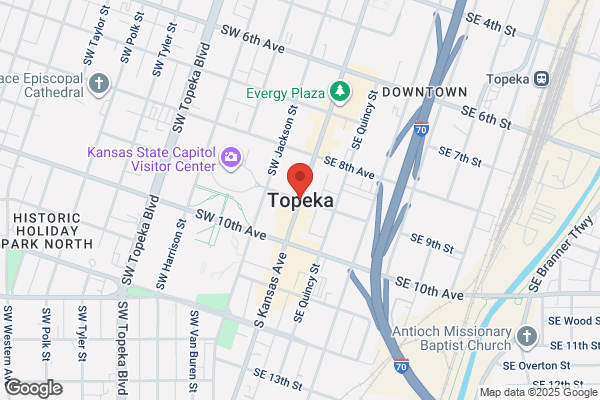 TOPEKA