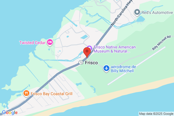 FRISCO INSTALLATION SYSTEMS