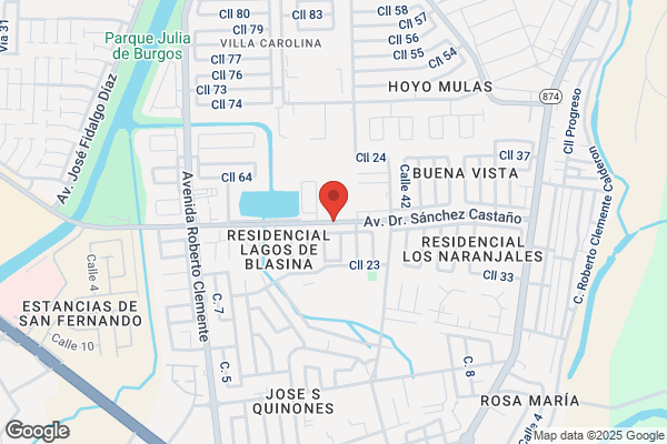 SUERO VALOY ASOCIADOS