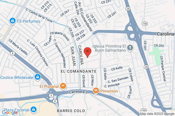 NCE FOODS PUERTO RICO INC