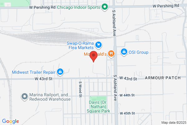 MUEBLERIA CHICAGO INC