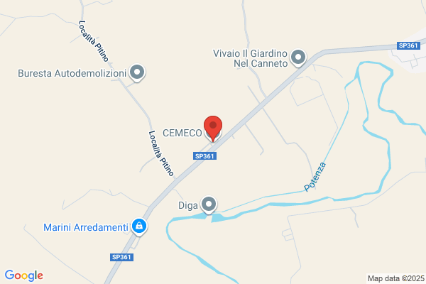 CIMECO CONSTRUCTION