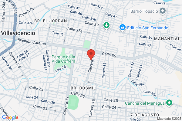 NEVARES & VILLAVICENCIO