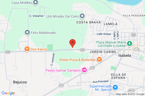 YABIJA CONSTRUCTION
