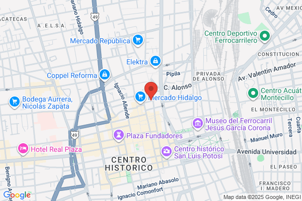 CRISTALERIA MI PUEBLO INC