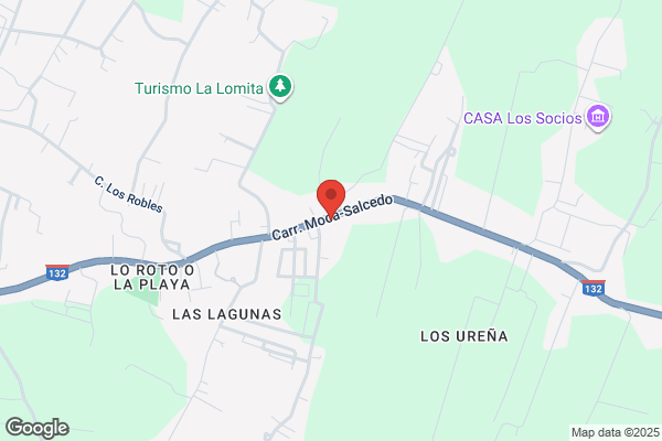 COLMADO & CARNICERIA EL CLARIN