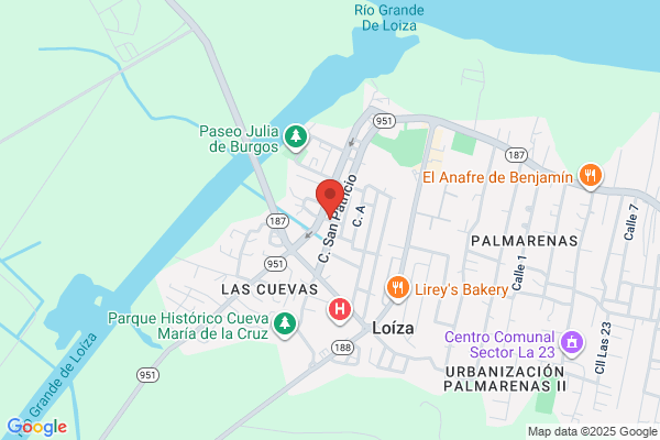 ESMERALDO COLLAZO GROCERY