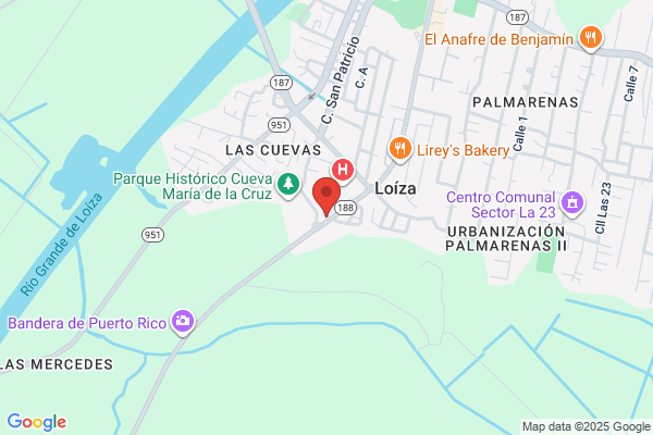 PUEBLO INTERNATIONAL