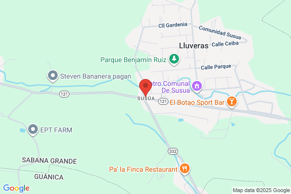 SUPERMERCADO RODRIGUEZ