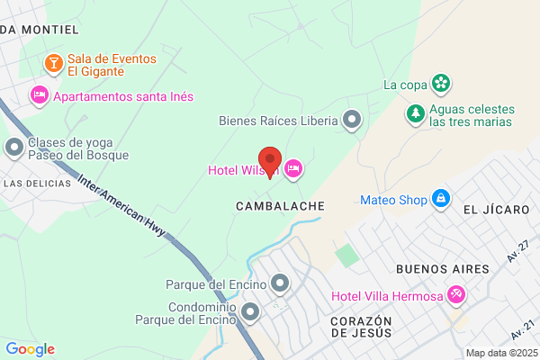 CASA CAMBLACHE