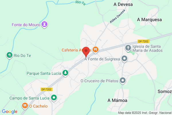 FERRETERIA COMERCIAL LA AURORA
