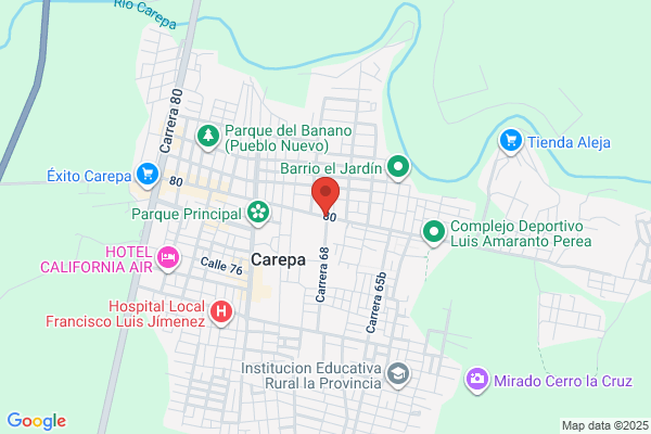 FERRTERIA LOS ROBLES