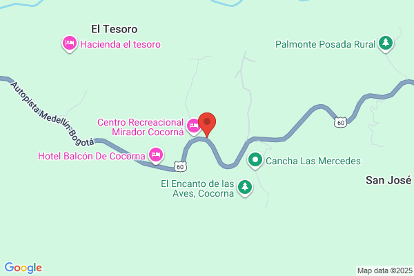 FERRTERIA TESORO 2 INC