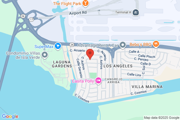 CASAS CARIBE INC