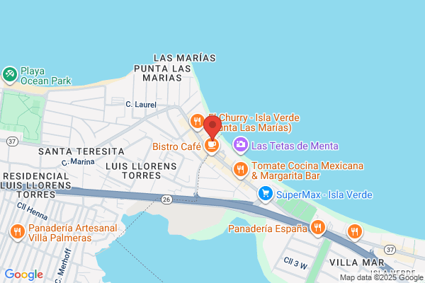 CASA DE PLAYA HOTEL