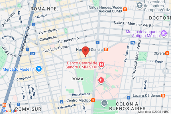 HOTEL CASA BLANCA