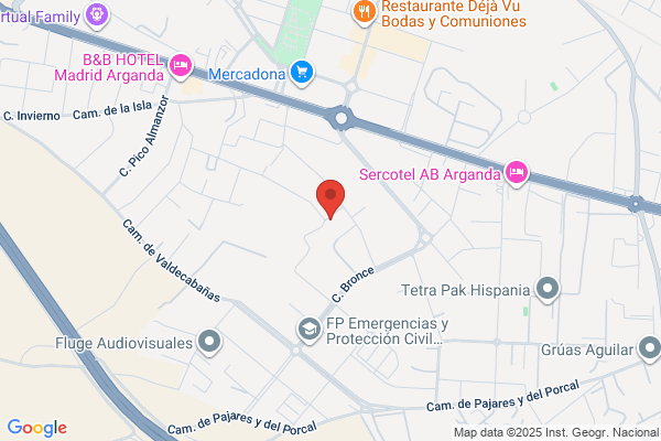 CENTRO DINAMICO DE TAE KWON DO