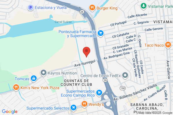 Fresenius Kidney Care Carolina