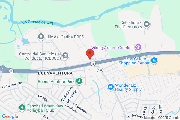 RENOVACIONES CANEY