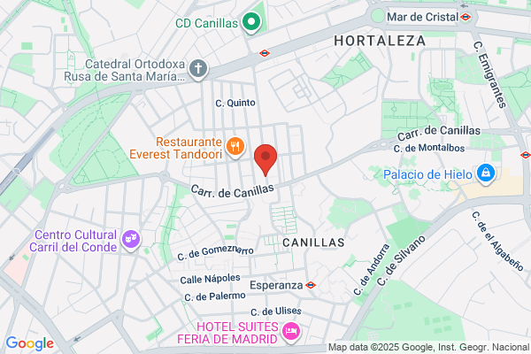 CARLOS AUTO REPAIR