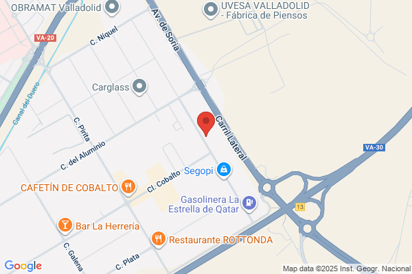 EMPRESAS RIOS
