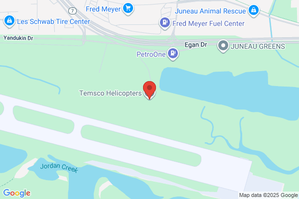 TEMSCO INC