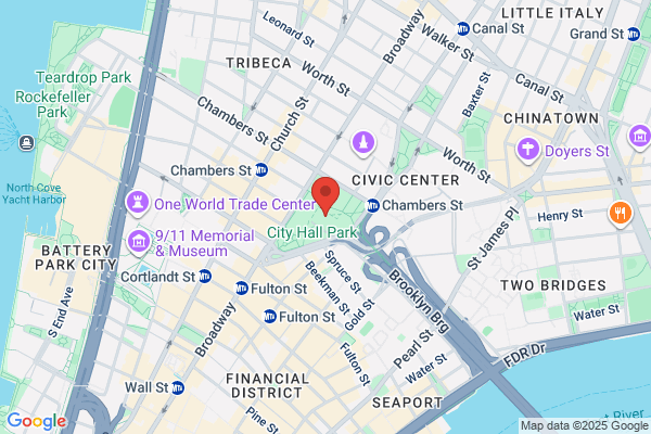 NEW YORK WORLD