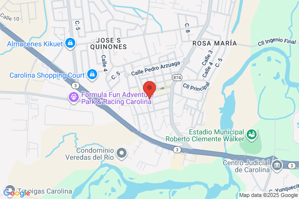 TU CENTRO DE OFICINA
