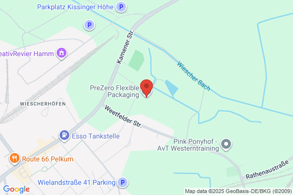 FLEXO PACKAGING INC