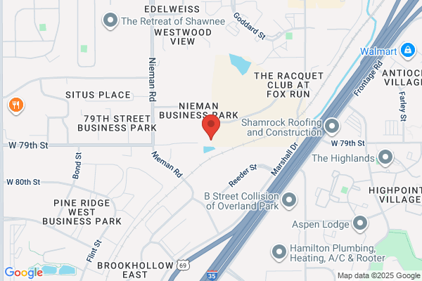 SUPERIOR PAITN MFG CO INC
