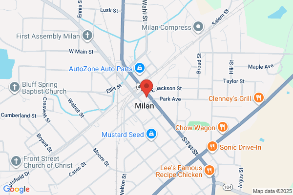 MILLANS PAWN SHOP