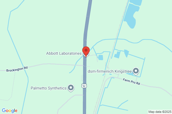 ABBOTT LABORATORIES INC