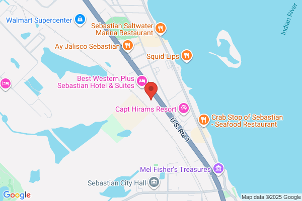 SEBASTIAN MED & ASSOC INC