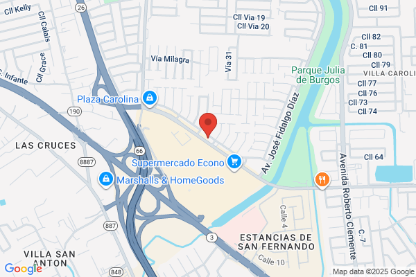 CENTRO DE MEDICINE VASCULAR