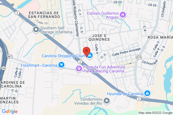 CENTRO RADIODIAGNOSTICO