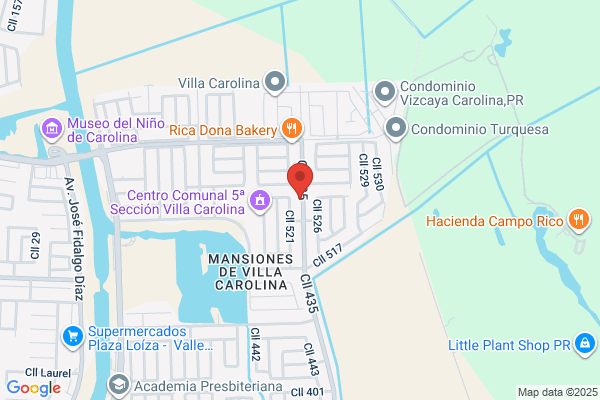 DELFIN GINES CORDOVA MD