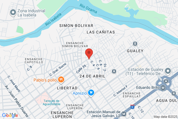FRANCISCO ABREU FESHOLD MD
