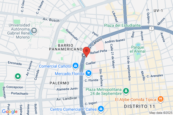 GRUPO OTORRINOLARINGOLOGICO DE