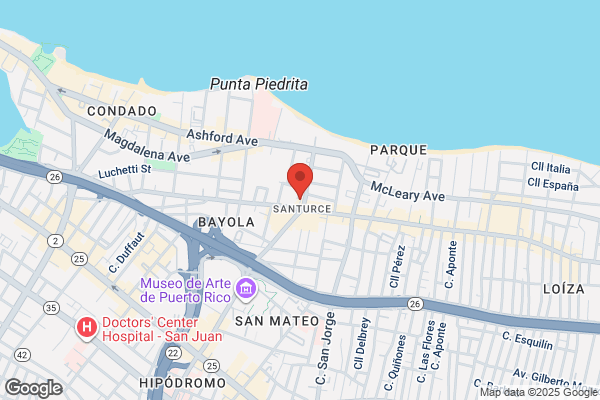 NORMAN ROSARIO SANTOS MD