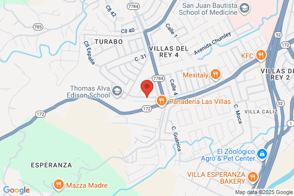 J R OCASIO REHABILITATION SVC