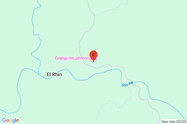 GRANJA LOS PRIMOS
