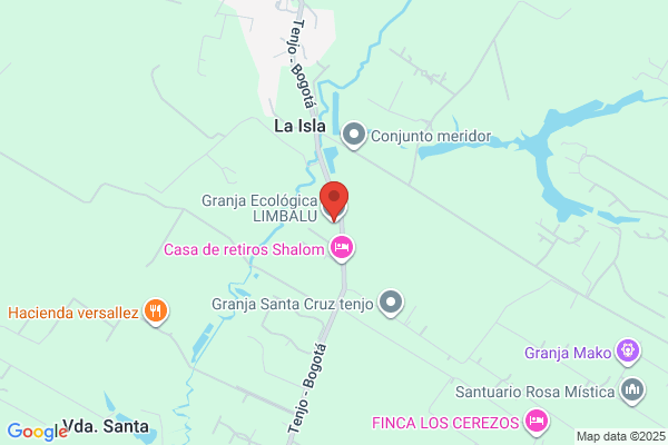 GRANJA MANGUAL