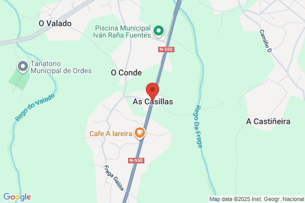 CASILLAS REAL ESTATE