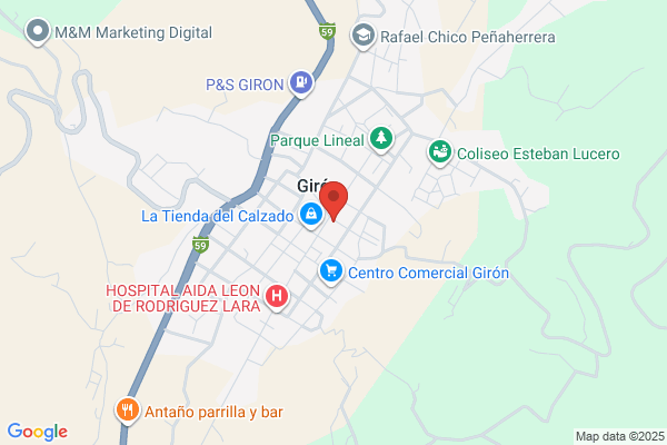 COMERCIAL MENDOZA