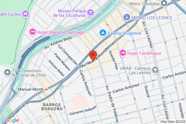CENTRO PROVIDENCIA